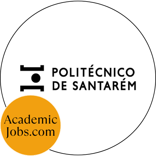 IPSantarém - Instituto Politécnico de Santarém logo